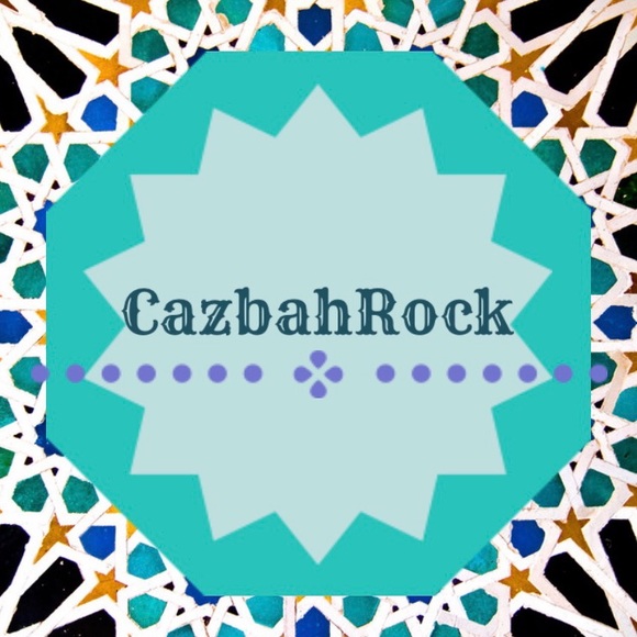 cazbahrock